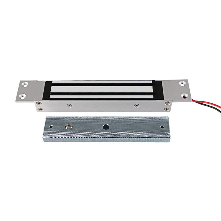 YH-280M Single Door Magnetic Lock With Mortise Mount (280kg) YH-280M Single Door Magnetic Lock With Mortise Mount (280kg)
